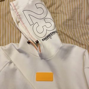 Jordan 23 Engineered Hoodie